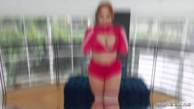 Anal Overload
