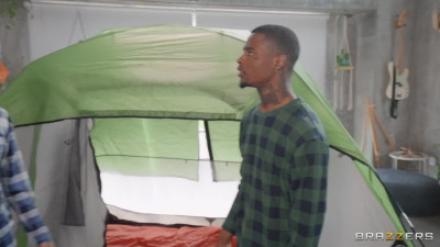Relieving Tent-sion