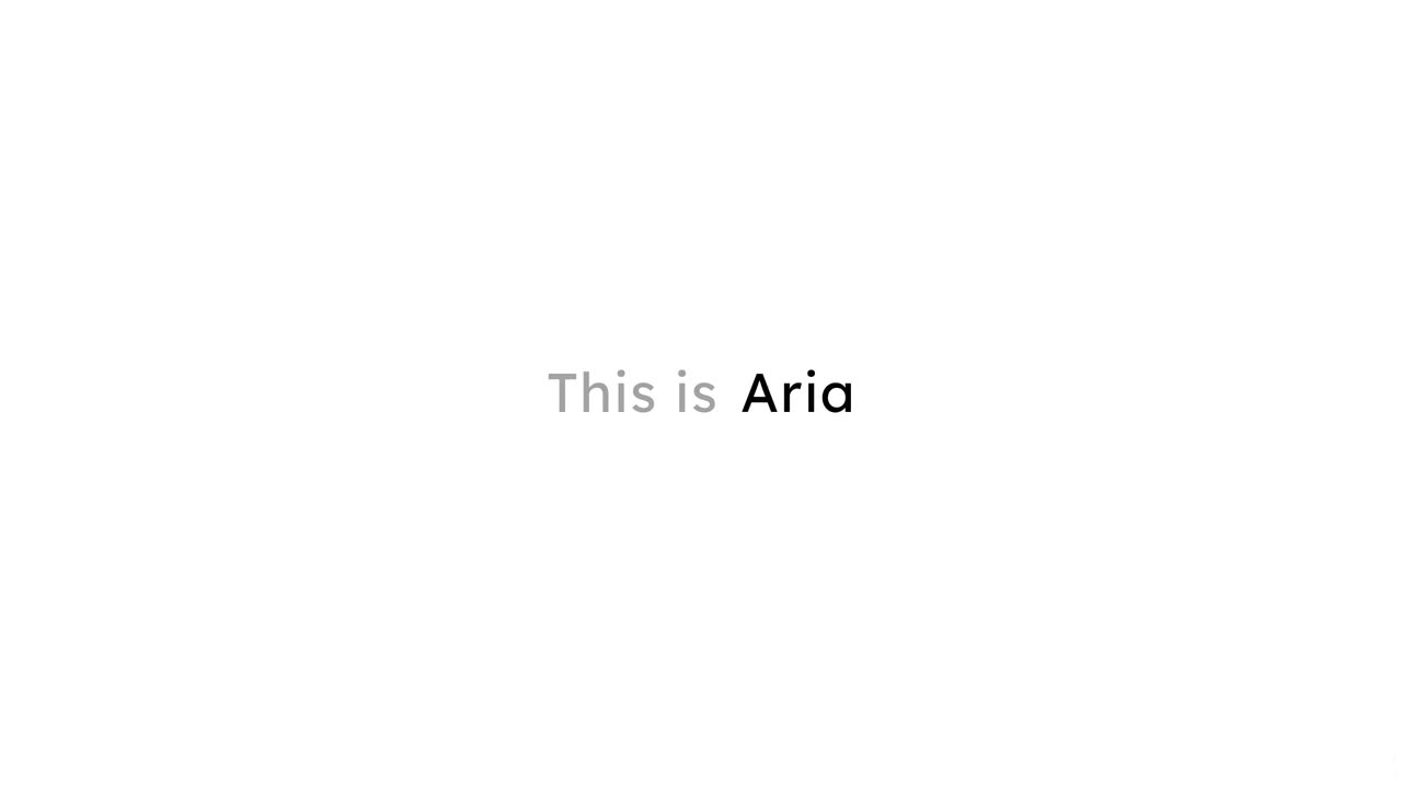How Women Orgasm - Aria Valencia (20:59) | ePornFresh.