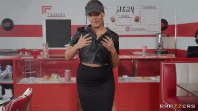 Fast Food Fucking