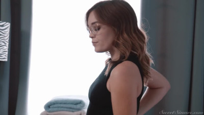 A Sorority Girls Revenge Scene 1