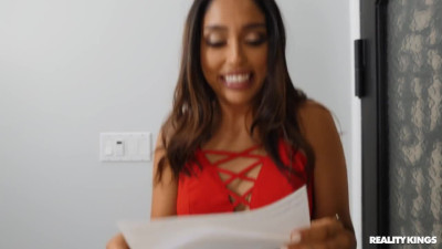 Ass-ceptance Letter