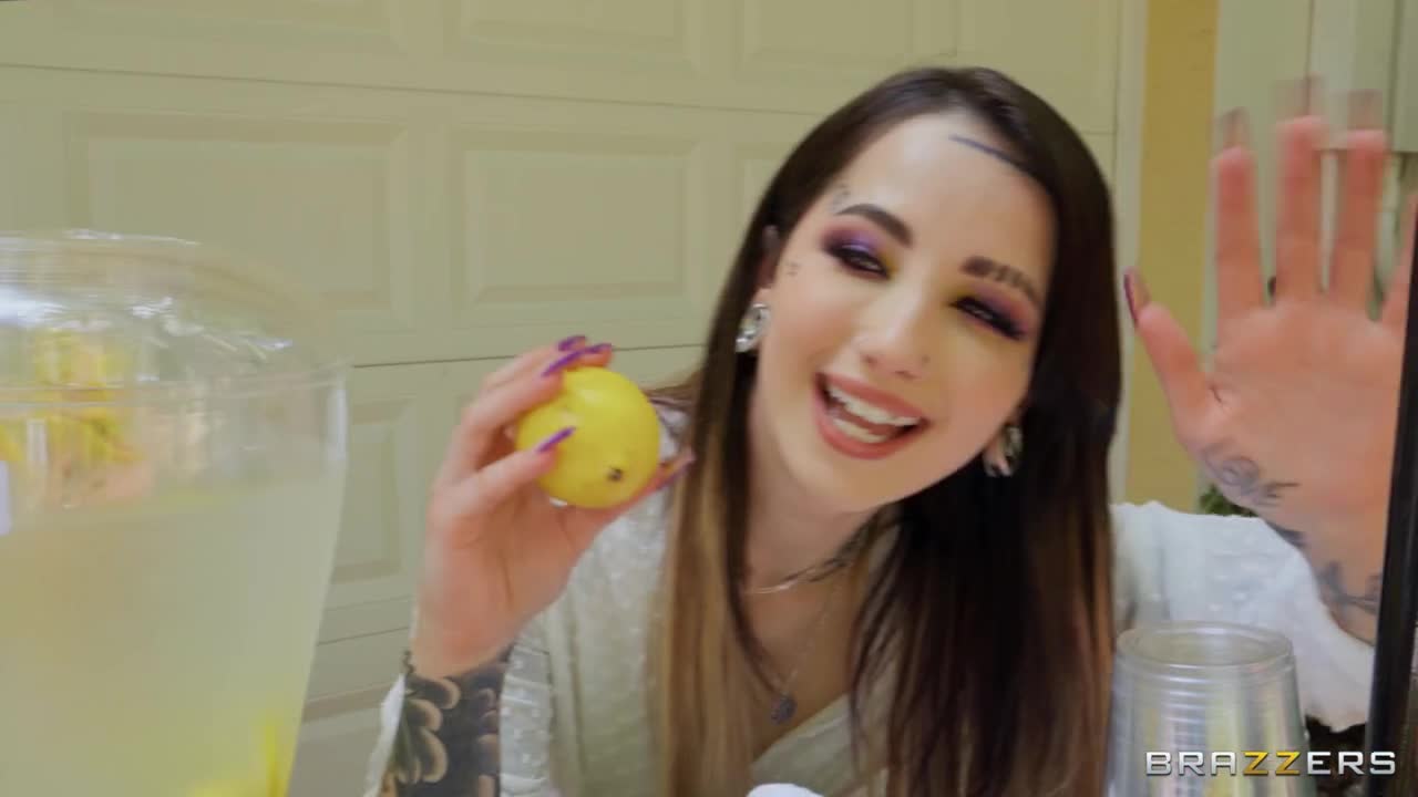 Taste My Juices (37:29) | ePornFresh.