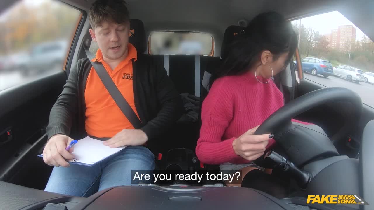 Big tits student stuns her teacher (28:30) | ePornFresh.