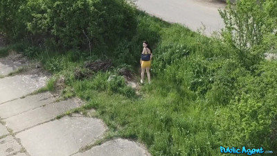 The Droning Pervert