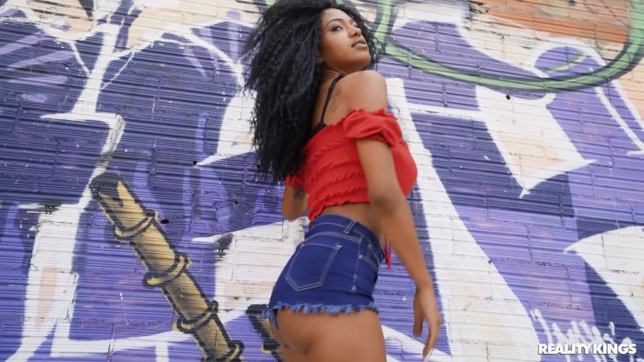 Fire Photo Shoot (46:50) | ePornFresh.