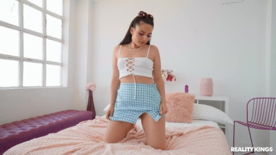 Pretty In Pink