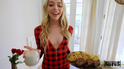 Milk, Cookies and Cum