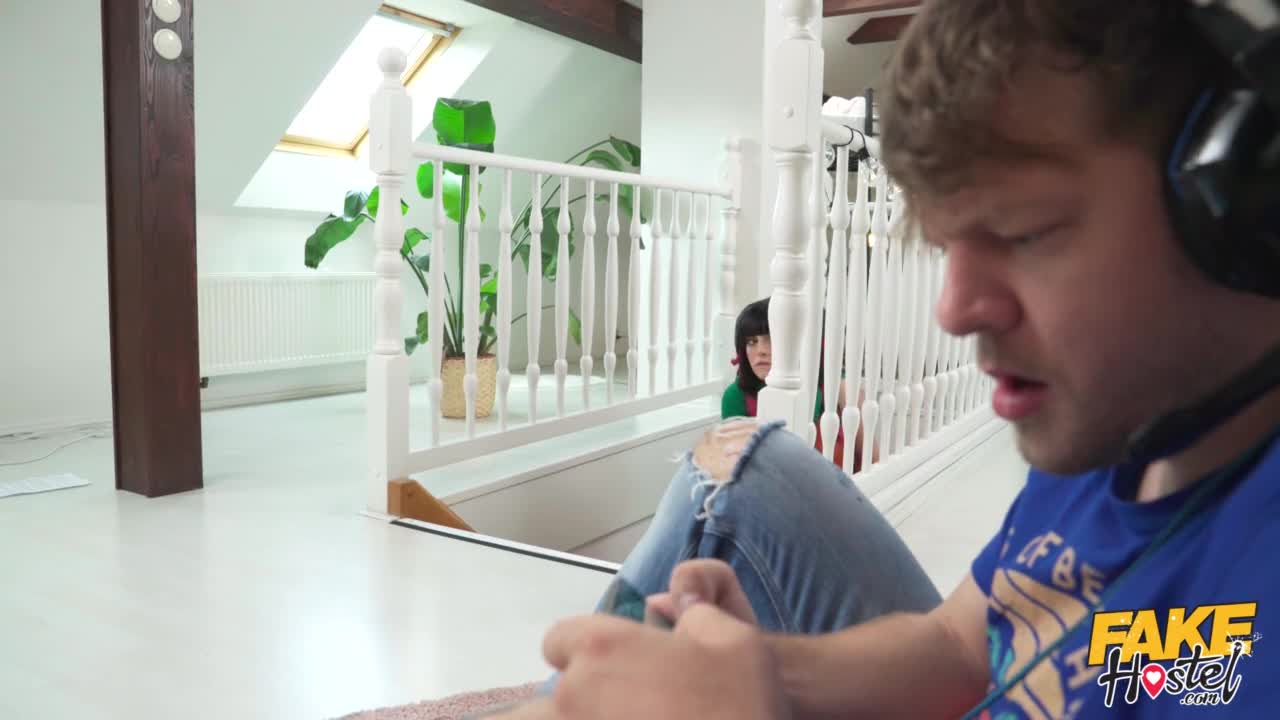 Anal Love Story (26:22) | ePornFresh.