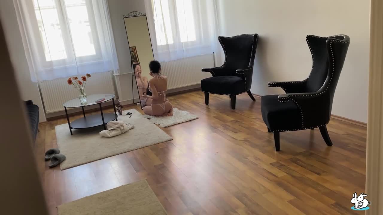 Dark-haired hottie Sasha Rose (27:52) | ePornFresh.