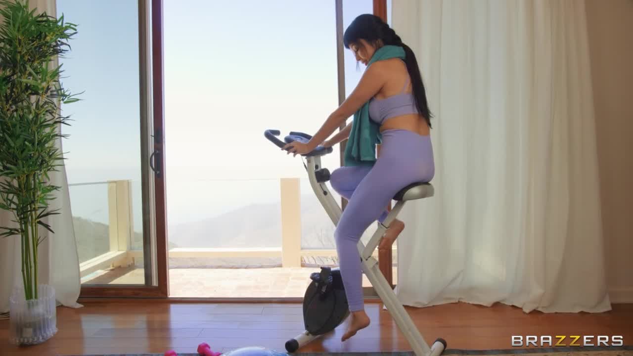 Good Ass Neighbor (31:37) | ePornFresh.