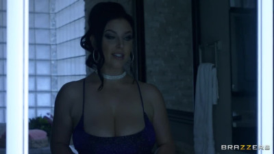 Angela's House Of Hedonism Part 1