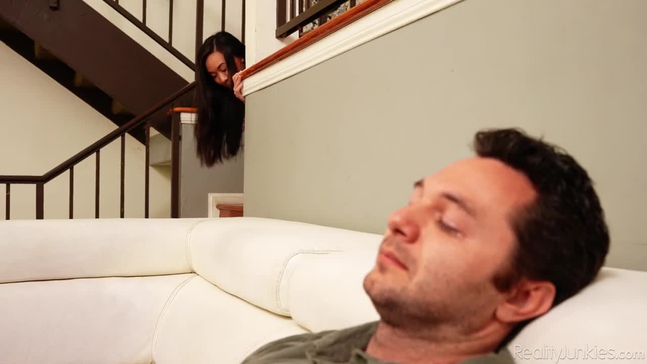 Big Dicks Tiny Chicks Scene 3 (22:44) | ePornFresh.