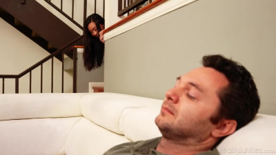 Big Dicks Tiny Chicks Scene 3