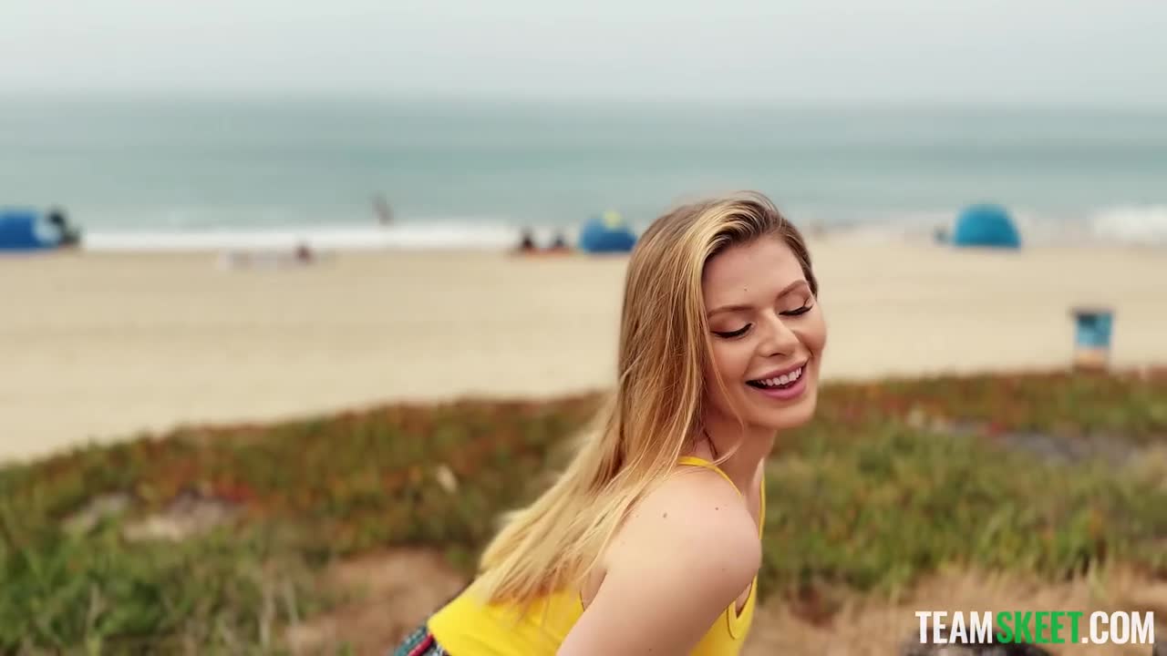 Hot for Sahara (46:27) | ePornFresh.