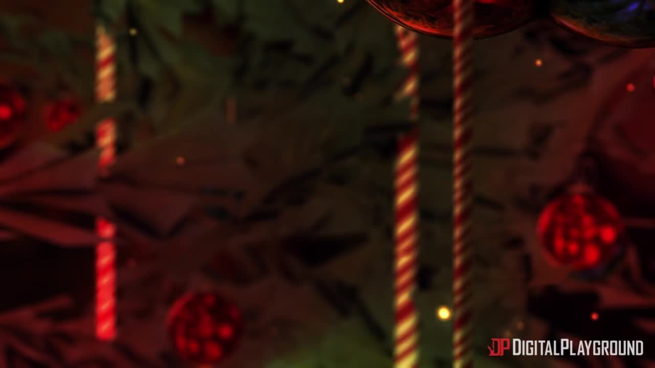 Our Holiday Three Way (39:19) | ePornFresh.