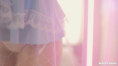 Sheer Bliss