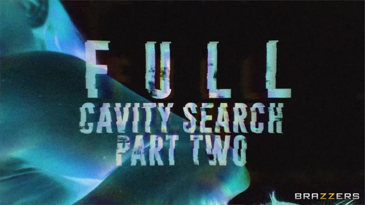 Full Cavity Search Pt. 2 (29:01) | ePornFresh.