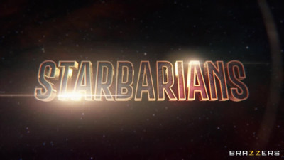 Starbarians