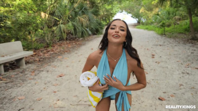 Vag on Vacay