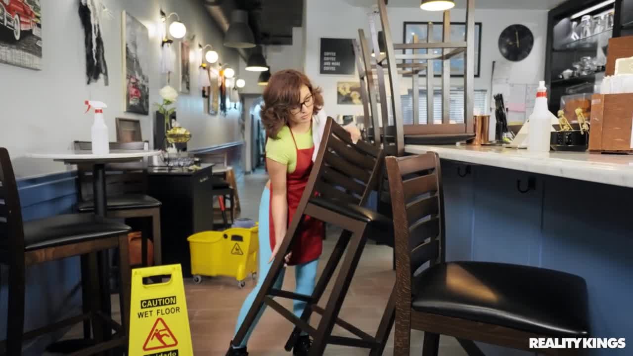 Employee of the Mouth (24:04) | ePornFresh.