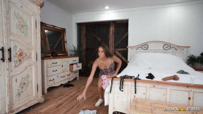 Life Sized Pillow Humper