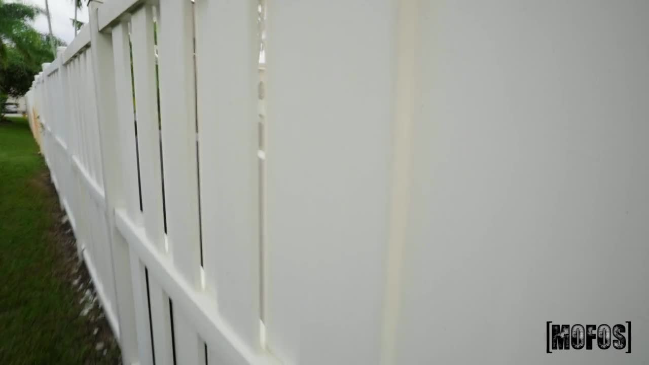 Spying on the Hot New Neighbor (35:18) | ePornFresh.