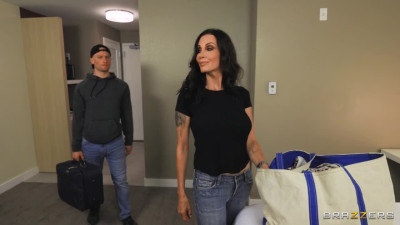 Overnight With Stepmom 2