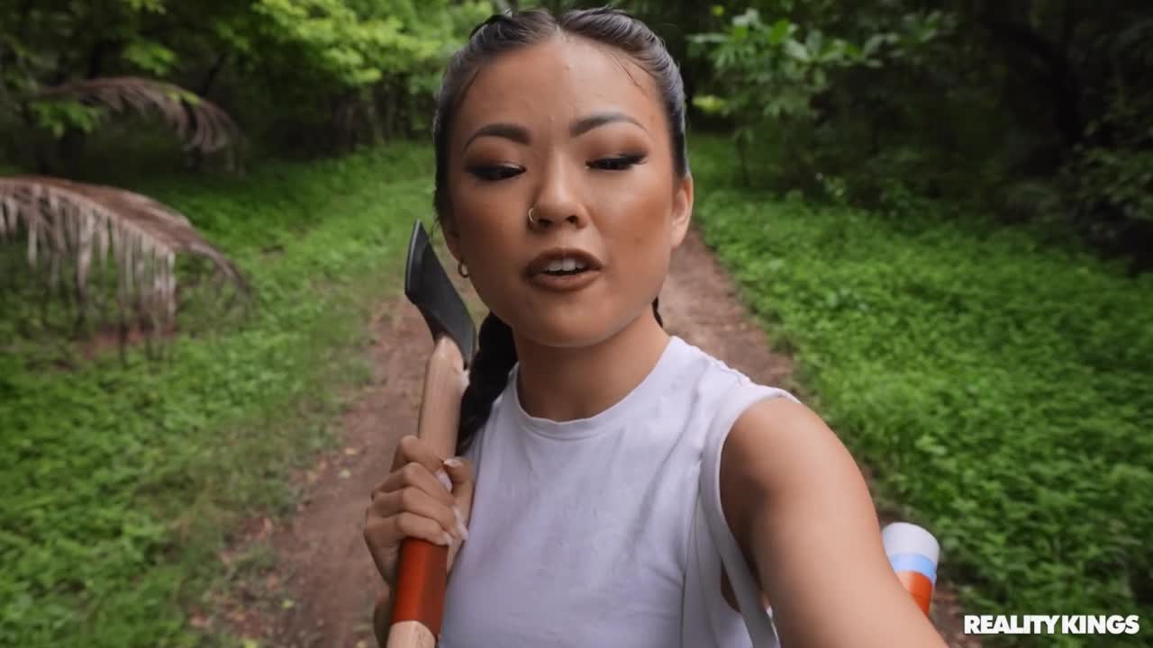 Trespassing Pussy (23:00) | ePornFresh.