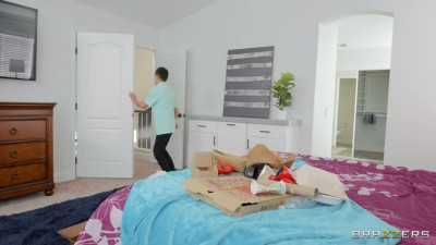 Horny House Sitters: Part 2