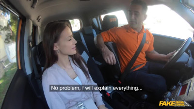 Learner Fucked Doggystyle