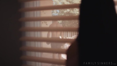 Mothers & Stepsons 6 Scene 2