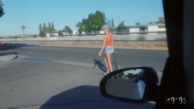 Earning a Ride Home