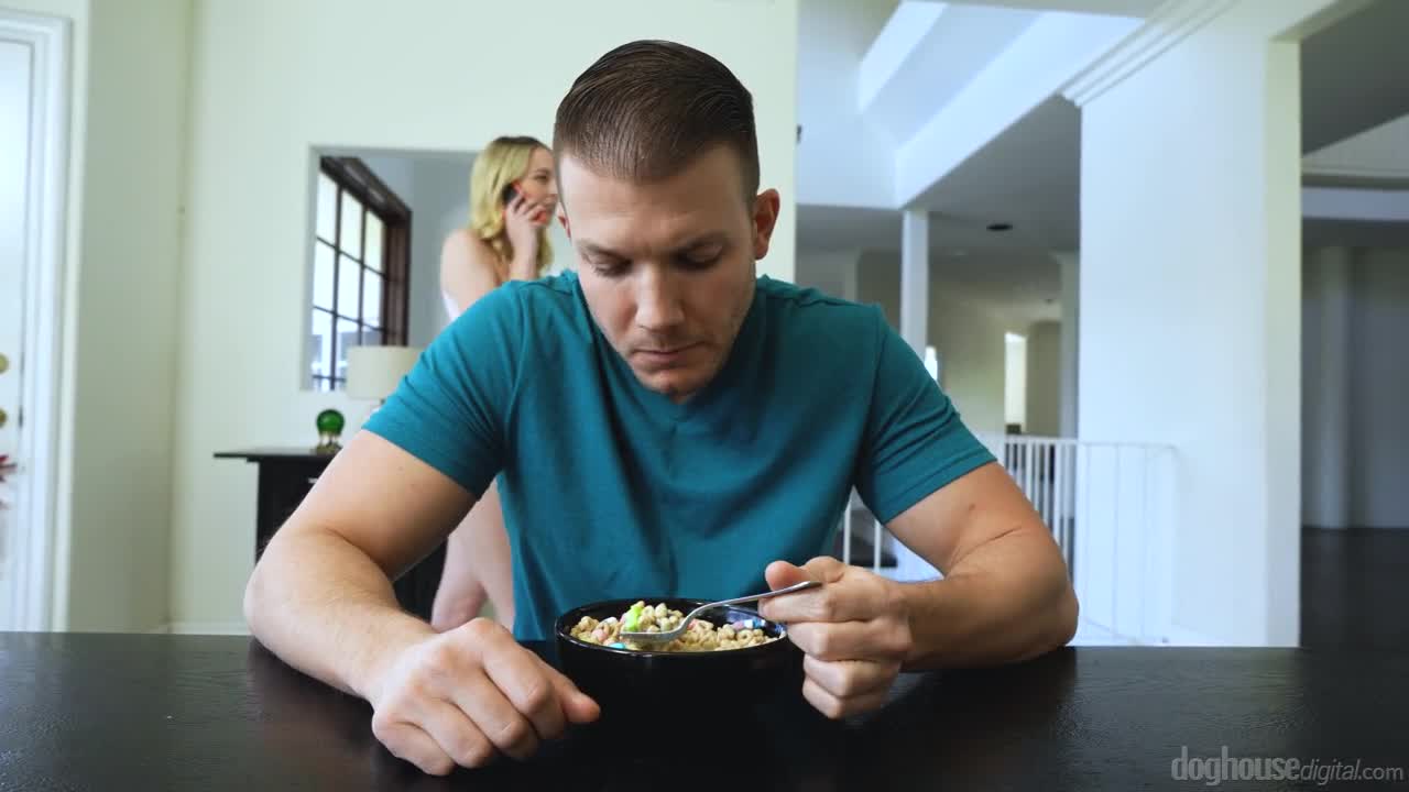 Caught By My Stepsister 2 Scene 3 (24:02) | ePornFresh.