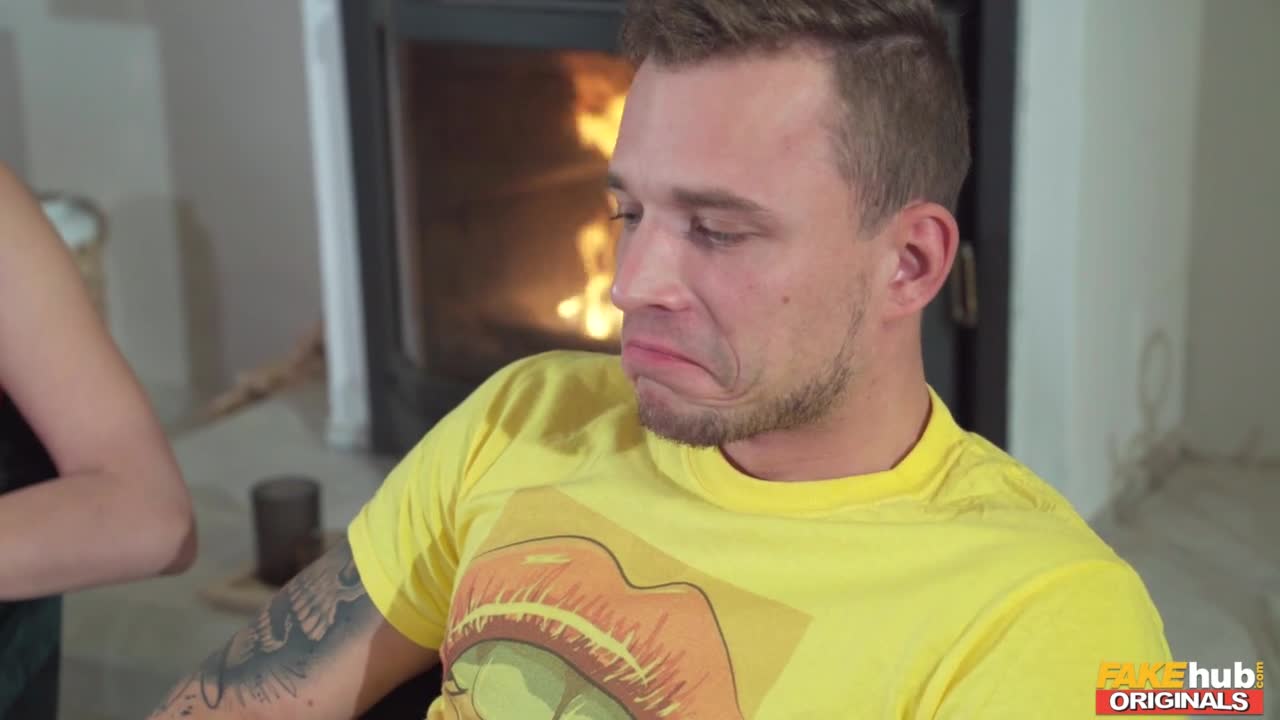 Eat Me For Thanksgiving (21:46) | ePornFresh.