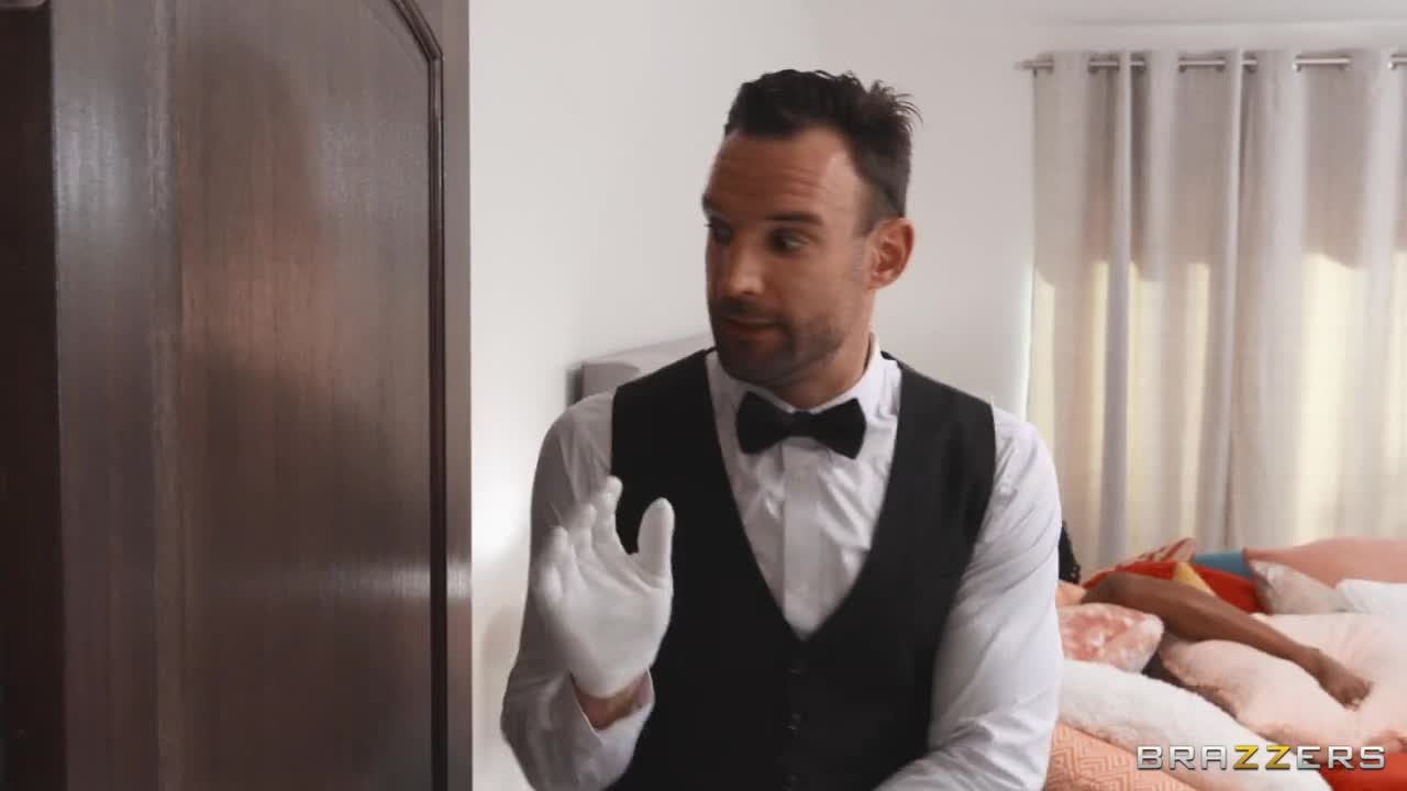 Pillow-Humping Humpette Loves A Threesome (31:06) | ePornFresh.