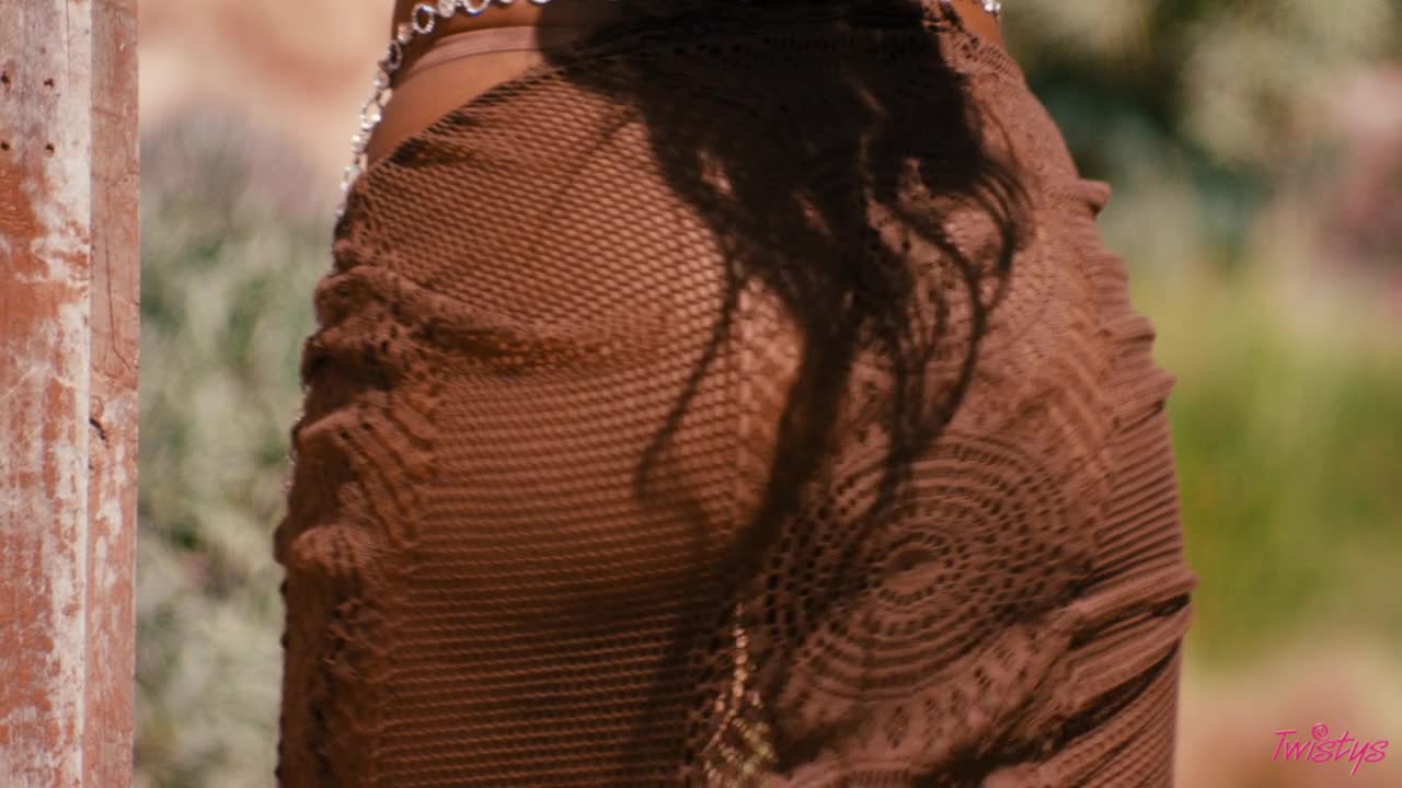 TOTM - Sweltering Hot (17:52) | ePornFresh.