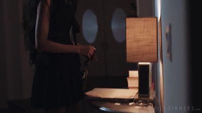 Mothers & Stepsons 6 Scene 1