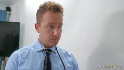 Fertility Clinic Dickdown