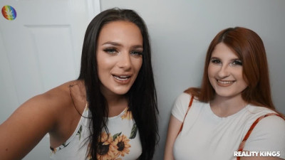 Roommates Like to Share