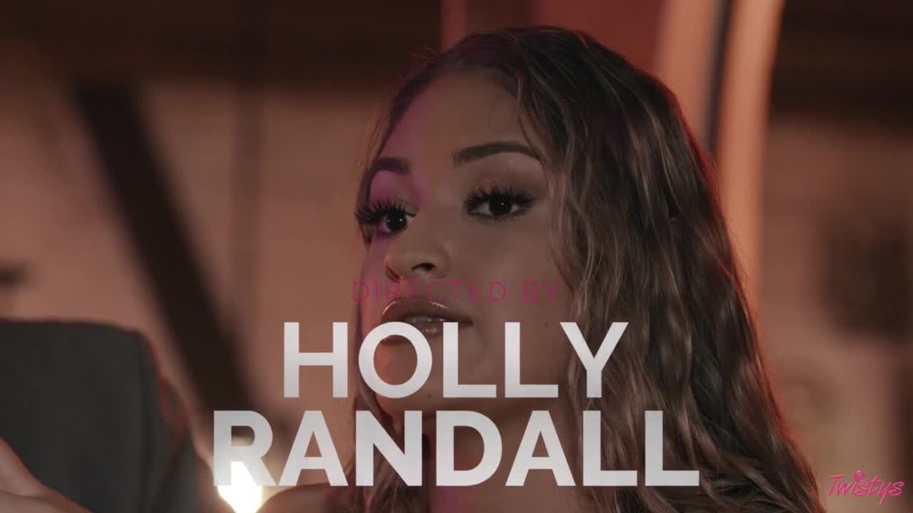 November TOTM - The Baddest Wing Woman (38:08) | ePornFresh.