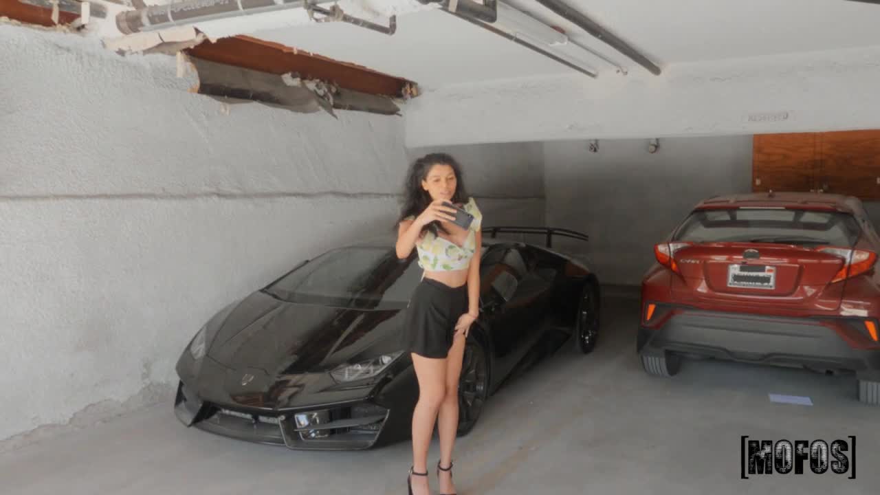 Anything for a Ride (29:01) | ePornFresh.