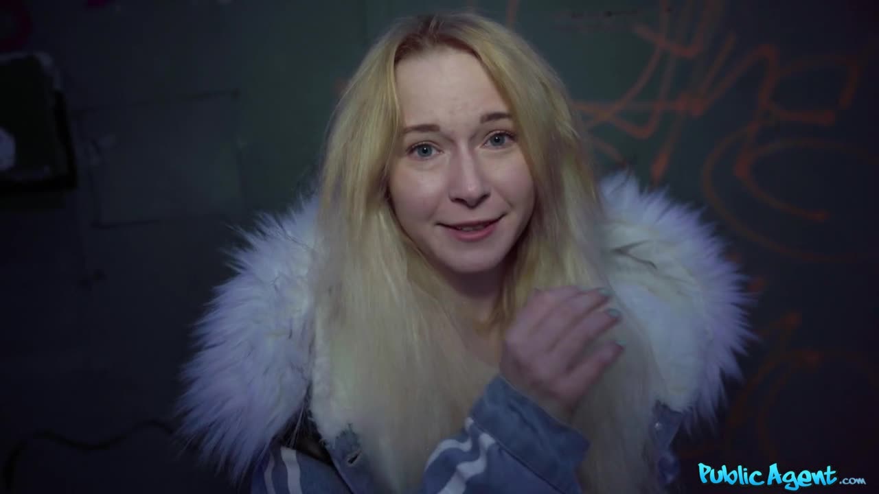Fresh Face Model Facial (36:26) | ePornFresh.