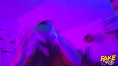 Rave Girls
