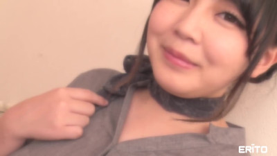 Sexy Spa Session with H-Cup Hikari