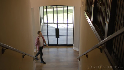 Family Cheaters 3 Episode 1 - I Won't Tell