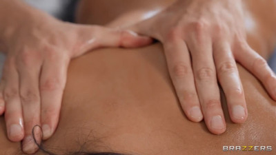 The Masseur Master