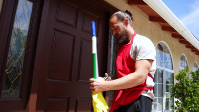 Cheating housewives 4 Scene 1