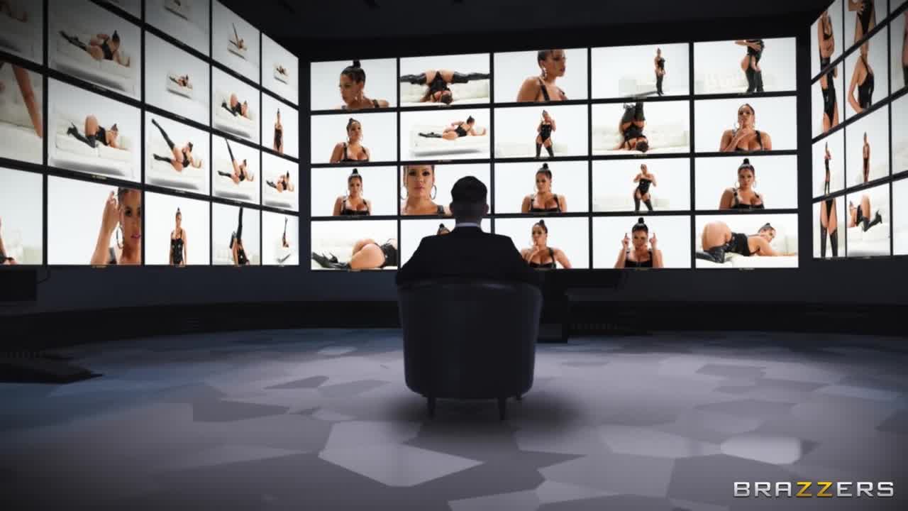 Voyeuristic Void (41:19) | ePornFresh.
