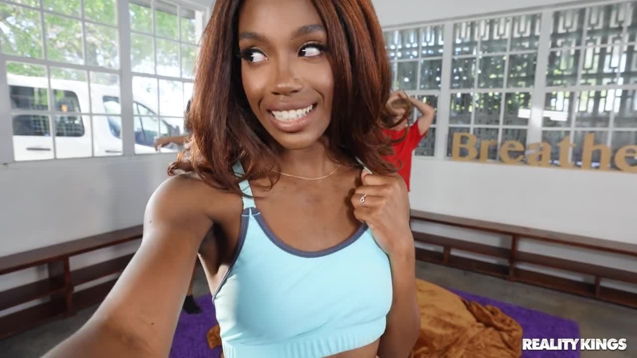One Hell Of a Workout! (24:59) | ePornFresh.